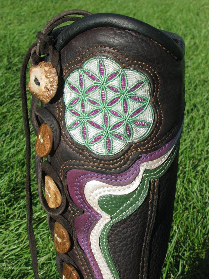 Windwalker Footwear Handmade Hand Designed Shoes